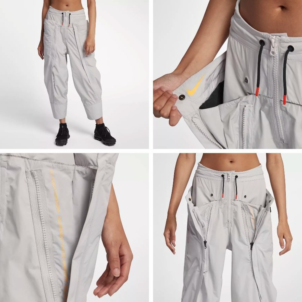 Nike Acg Women’s Pants Nikelab Acronym size M - Picture 1 of 4